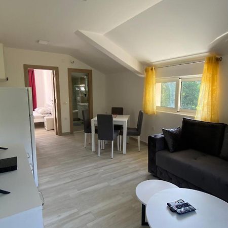 Apartments Two Olives Κότορ Εξωτερικό φωτογραφία