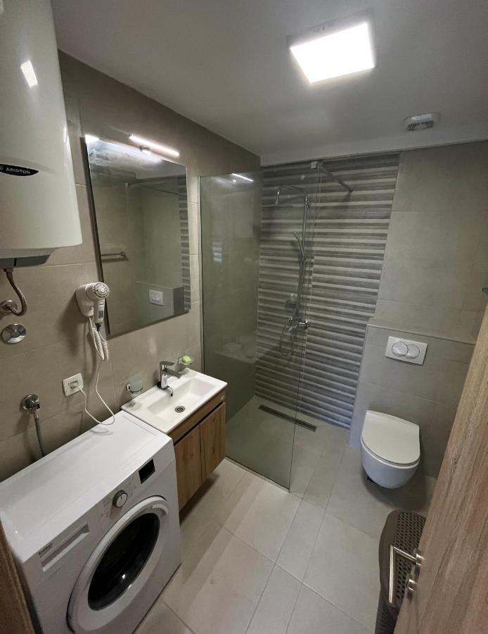 Apartments Two Olives Κότορ Εξωτερικό φωτογραφία