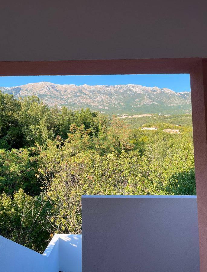 Apartments Two Olives Κότορ Εξωτερικό φωτογραφία