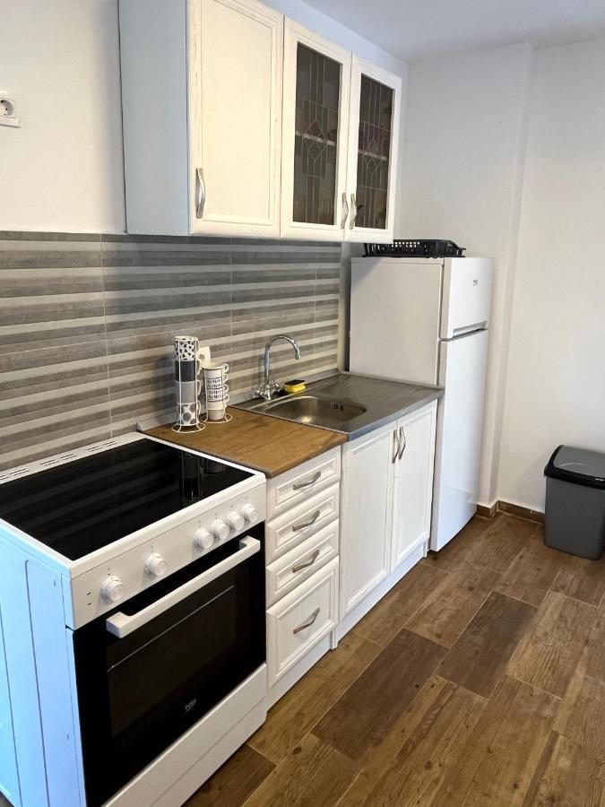 Apartments Two Olives Κότορ Εξωτερικό φωτογραφία