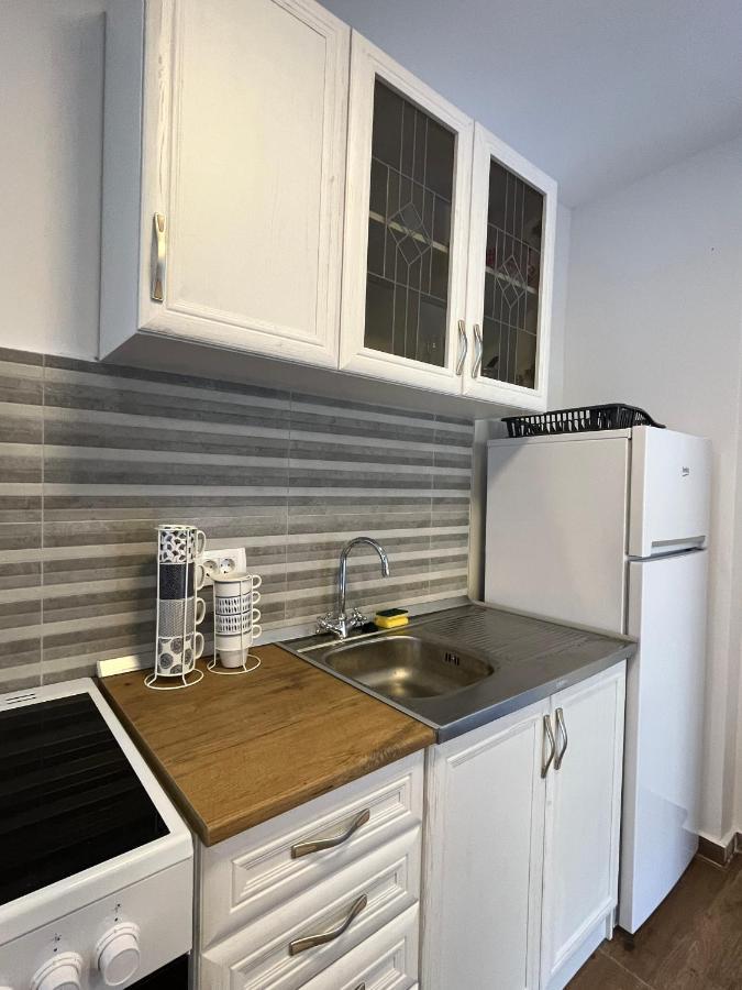 Apartments Two Olives Κότορ Εξωτερικό φωτογραφία