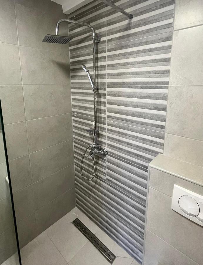 Apartments Two Olives Κότορ Εξωτερικό φωτογραφία