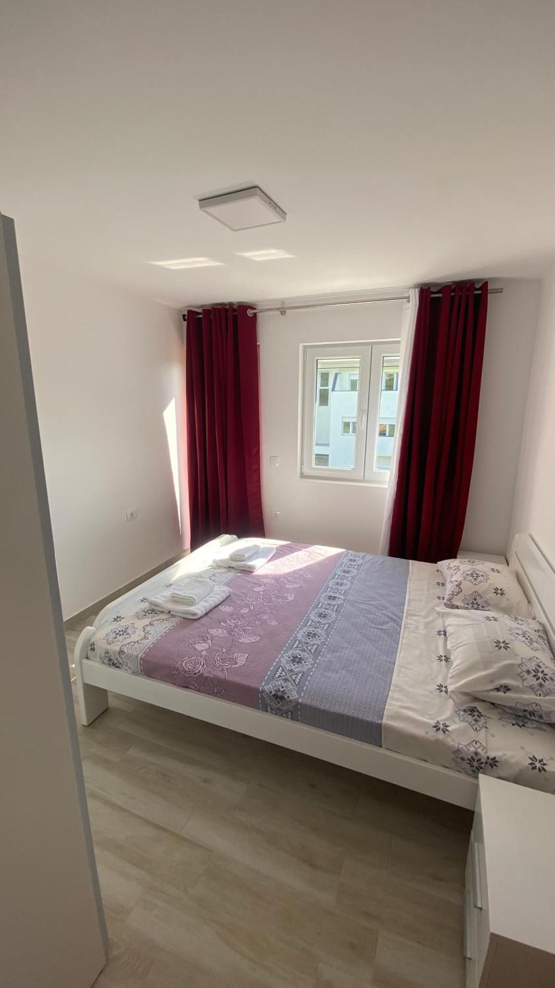 Apartments Two Olives Κότορ Εξωτερικό φωτογραφία