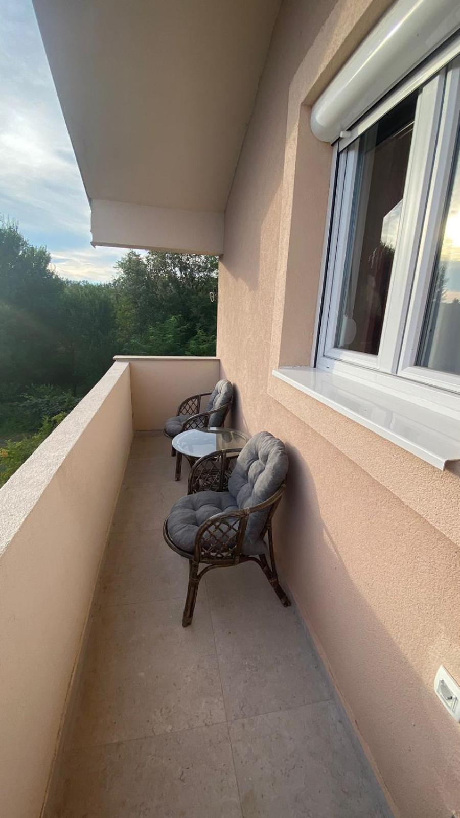 Apartments Two Olives Κότορ Εξωτερικό φωτογραφία
