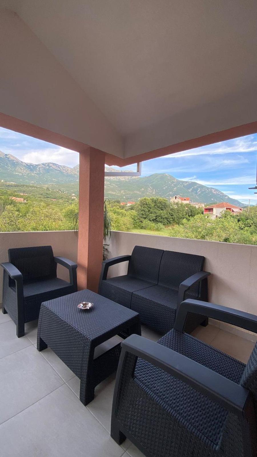 Apartments Two Olives Κότορ Εξωτερικό φωτογραφία